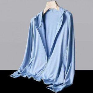 캐주얼점퍼 남성점퍼 점퍼 여름점퍼 후드 가벼운