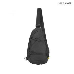 홀릭맨즈 남성 캐주얼가방 남자바디백 남성가방