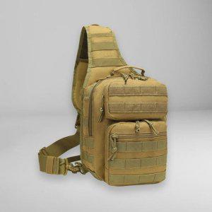 운동용가방 아웃도어슬링백 크로스핏 간편하게 들