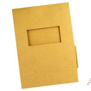 부동산계약 L자 계약서 클리어 철 B5바인더 부동산 스프링 바인더속지 종이 진행 문서홀더 정부보존용표지