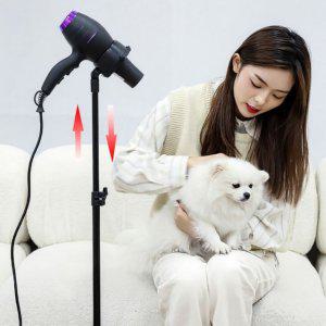 베르 드라이기 스탠드 헤어기기 거치 정리용 스탠드드라이 드라이거치대