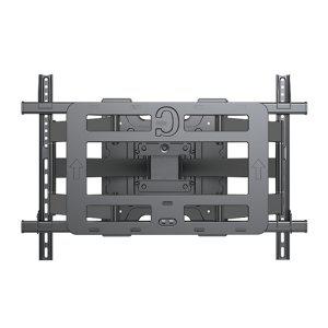 마운트피아 TV브라켓 벽걸이형 MW-120B (75-120in) 티비 모니터 거치대 상하 좌우 각도조절