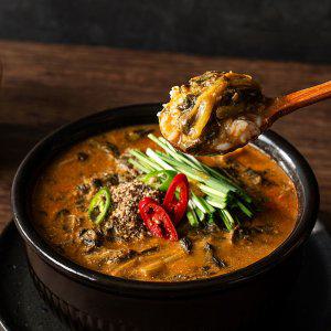 VHT 하테 추어탕 500g 5팩 (반품불가)