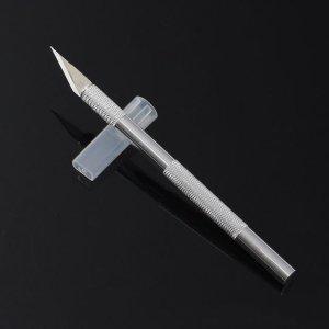 커터구매 아트나이프 조각커팅 5p 종이공예칼