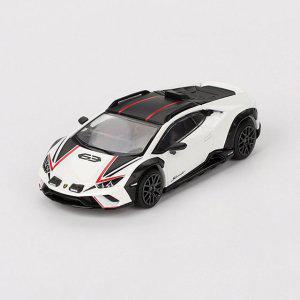 우라칸 람보르기니 아소포 미니GT 비앙코 76