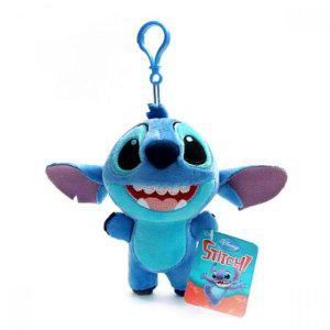 15cm 디즈니 스티치 인형선물 캐릭터가방걸이