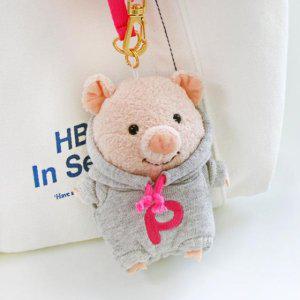 푸우톤 빅로고 나이토디자인 인형선물 귀여운인형