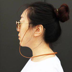 남성안경줄 선글라스걸이 여성안경줄 돋보기줄 추