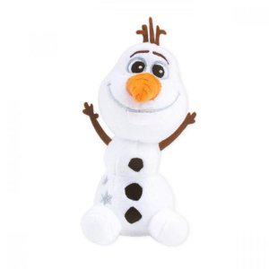 인형가방고리 디즈니 가방고리 올라프인형 올라프