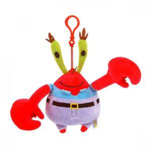 인형 네모바지스폰지밥 봉제인형 정품스폰지밥인형