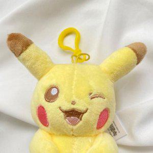 포켓몬스터 피카츄 포켓몬가방고리 포켓몬키링 파