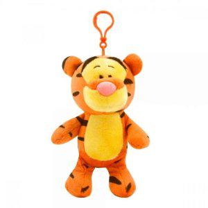 디즈니굿즈 가방고리인형 디즈니인형 티거인형 2