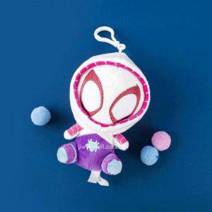 봉제인형 마블 장난감 아동장난감 12cm-고스