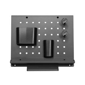 스탠드타공판 페그보드 책상타공판 타공보드 철판