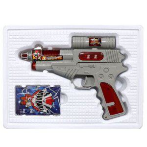 파워레인저 다이노소울 나이츠건 어린이 장난감 총 파워레인저