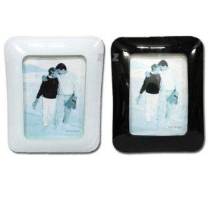 볼록 사각 유리액자 가족 웨딩 애기 사진 그림 명화 사진액자