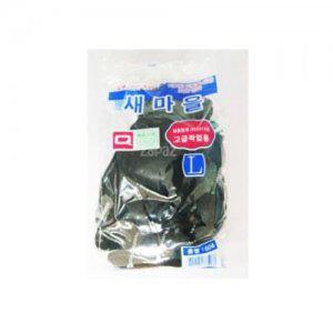 목장갑 산업 공장 작업 장갑 안전 글러브 장갑 2색 반코팅장갑 nbr코팅장갑