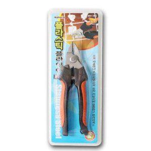 니퍼 작업 공구 연장 수공수 펜치 니퍼 플라이어 롱로즈플라이어 니퍼