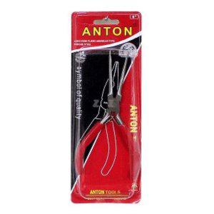 안톤 마루 뺀치 6in 작업 공구 뺀치 연장 플라이어 롱로즈플라이어 니퍼