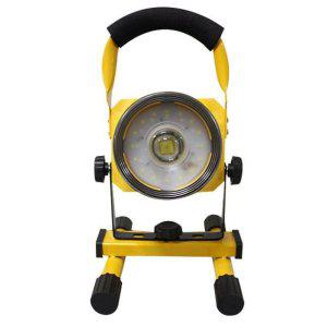 랜턴 작업등 거치형 캠핑 후레쉬 램프 작업 라이트 충전식Led헤드랜턴