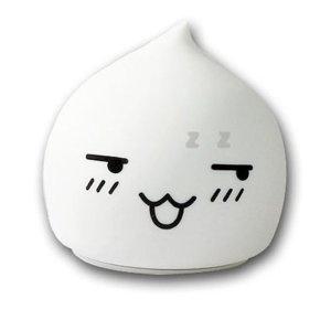 물방울 무드등 수면등 취침 램프 조명 라이트 스탠드 취침무드등