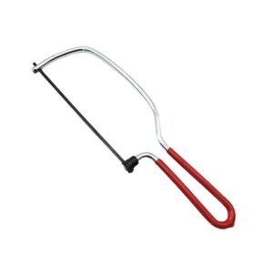 아크릴 플라스틱 코텍 15cm 만능톱 공예톱