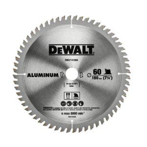 60날 후기 디월트 180mm 원형톱날 커팅날