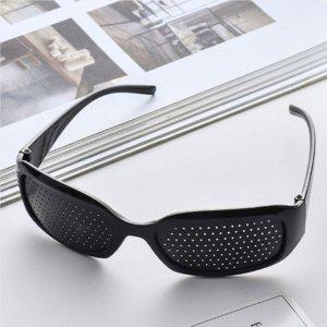 남자안경 없는안경 잔솔 눈운동 여자 없는 도수