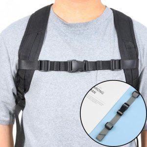 크로스끈 가방스트랩줄 가방끈조절 가방스트랩 길