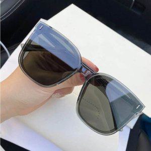 왕큰 오버핏 데일리 보잉선글라스 썬글라스 남자