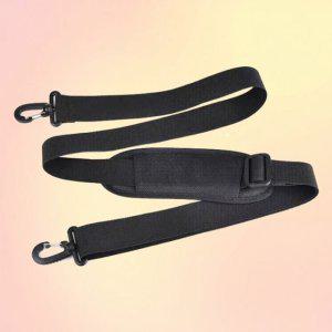 크로스백 크로스끈 가방스트랩 길이조절 어깨패드