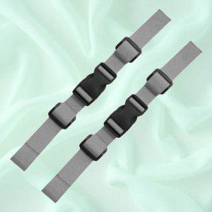 미끄럼방지 고정끈 패션 가방끈스트랩 크로스끈