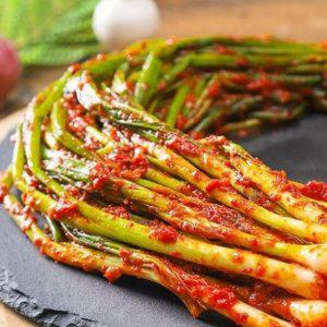 파김치 양념 파 김치(1KG) KCH