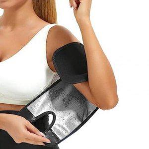 팔뚝 헬스 런닝 다이어트 땀복 운동 부분 요가