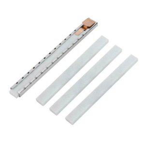 산업 작업 케이스 1PCS 석필 4PCS 세트 총5PCS 1세트