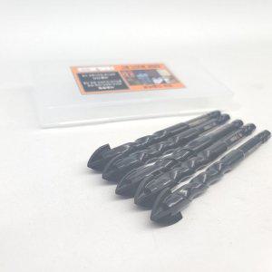 임팩드릴 4날타입 블랙코팅 드릴비트 14MM 1개가격