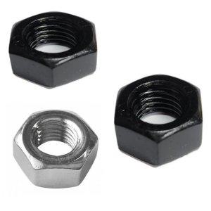 육각너트 스텐 SUS316L M42 10개 (착불)