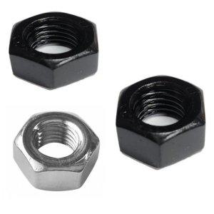 육각너트 고장력S45C 콜라 M45 30개 (착불)