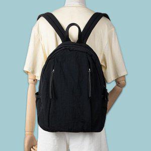 여대생가방 데일리백팩 여자백팩 가벼운 여대생백