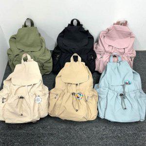 학생이나 빅사이즈 가벼운백팩 빅사이즈백팩 나일