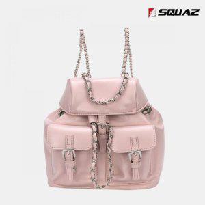 미니 체인백팩 복조리백팩 숄더 여자 미니백팩