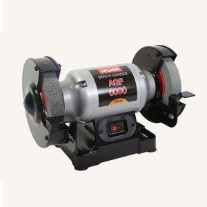 ALWIN/올윈/AGF6000/탁상그라인더/연마/광택