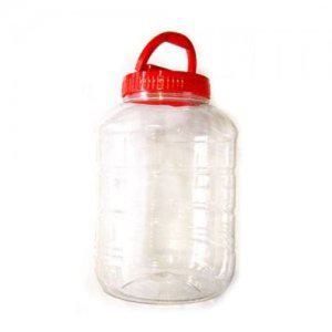 과실주병PT 담금주 술통 18L 술병 과일청 매실 과실주병 담금주술 담금소주