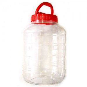 과실주병PT 담금주 술통 22L 술병 과일청 매실 과실주병 담금주술 담금소주