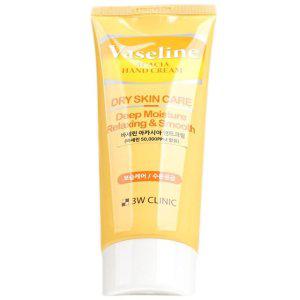 바세린 50000PPM 함유 보습 아카시아 핸드크림 150ml