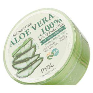 제주 알로에 추출물 페이스 바디겸용 수딩젤 300ml