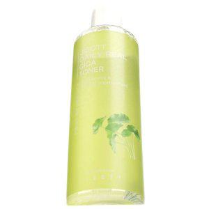 피부정돈 수분공급 각질 피지관리 시카 여성 토너 300ml