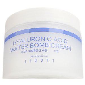 8가지 히아루론산 배합 촉촉한 피부로 케어 크림 150ml