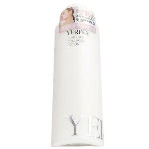 콜라겐 한방울로 완성되는 고급 케어 여성 로션 300ml