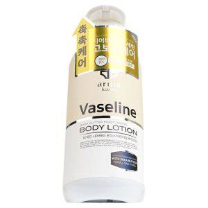 피부에 깊은 영양공급 데일리 시어버터 바디로션 500ml